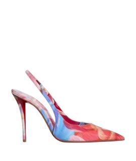CHRISTIAN LOUBOUTIN Туфли