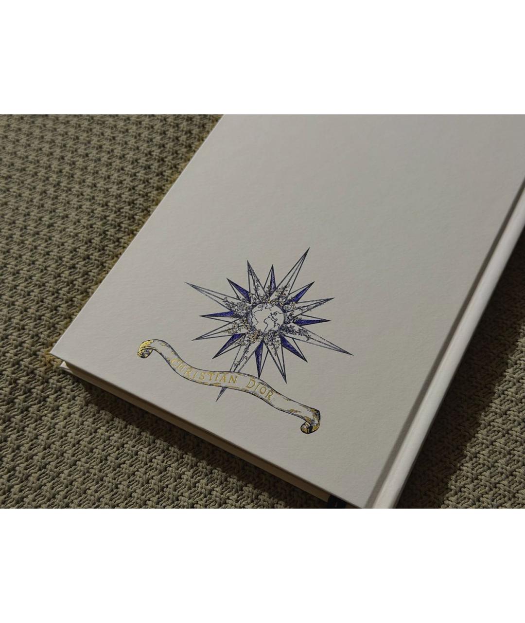 CHRISTIAN DIOR Книга, фото 6