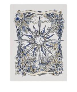 CHRISTIAN DIOR Книга