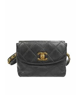 CHANEL Поясная сумка