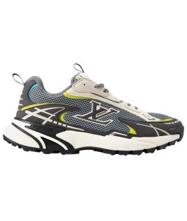 LOUIS VUITTON Низкие кроссовки / кеды