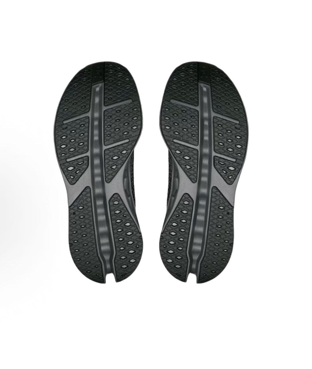 ON Черные кроссовки, фото 4