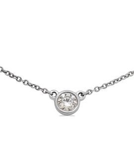 TIFFANY&CO Колье