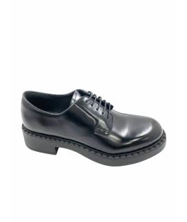 PRADA Ботильоны