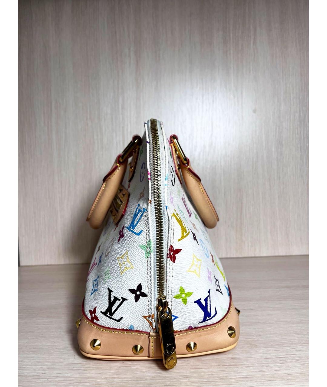 LOUIS VUITTON Мульти сумка с короткими ручками, фото 3