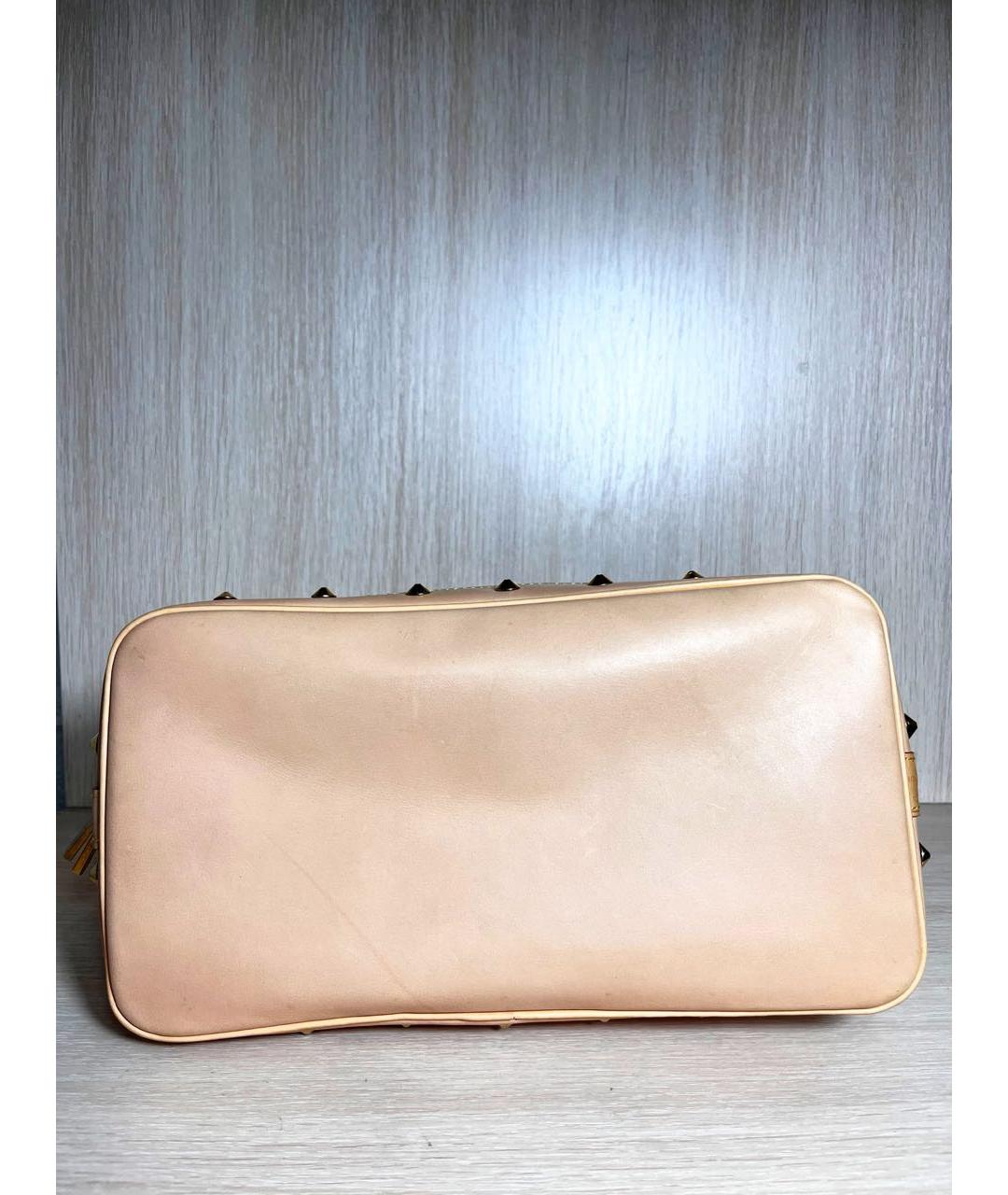 LOUIS VUITTON Мульти сумка с короткими ручками, фото 5