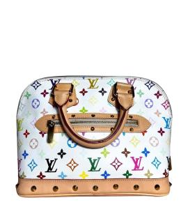 LOUIS VUITTON Сумка с короткими ручками
