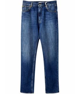 VALENTINO Прямые джинсы