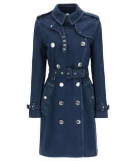 BURBERRY Тренч/плащ