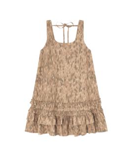 GANNI Повседневное платье