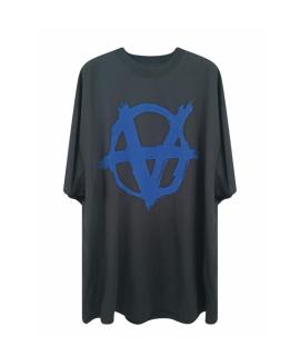 VETEMENTS Футболка