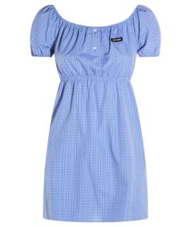 MIU MIU Повседневное платье