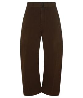 LEMAIRE Брюки широкие