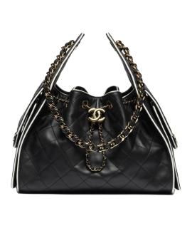 CHANEL Сумка через плечо