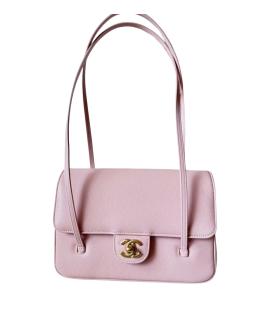 CHANEL Сумка через плечо