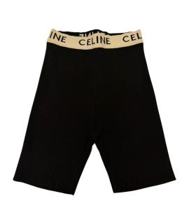 CELINE Леггинсы и велосипедки