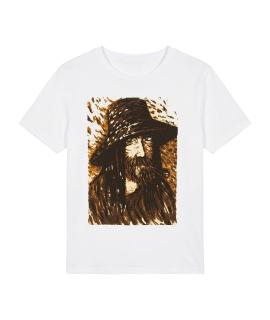 YOHJI YAMAMOTO Футболка