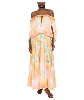 ZIMMERMANN Повседневное платье