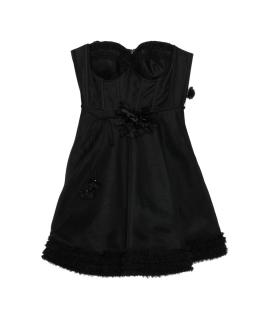 ZIMMERMANN Коктейльное платье