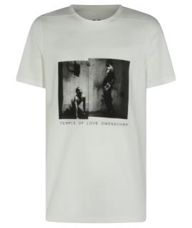 RICK OWENS DRKSHDW Футболка
