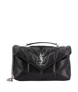 SAINT LAURENT Сумка через плечо