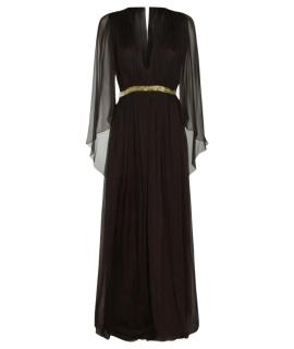 ALBERTA FERRETTI Вечернее платье