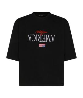 WILLY CHAVARRIA Футболка