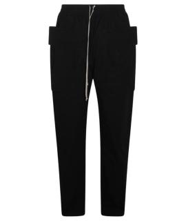 RICK OWENS DRKSHDW Повседневные брюки