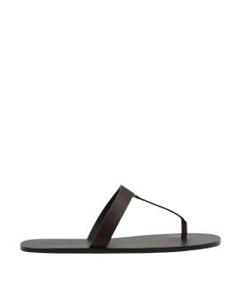 SAINT LAURENT Сандалии