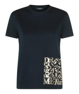 'S MAX MARA Футболка