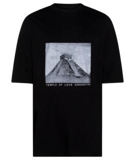 RICK OWENS DRKSHDW Футболка