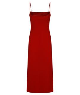 MAX MARA Коктейльное платье