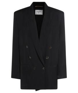 SAINT LAURENT Жакет/пиджак