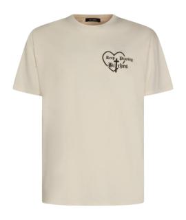 WILLY CHAVARRIA Футболка