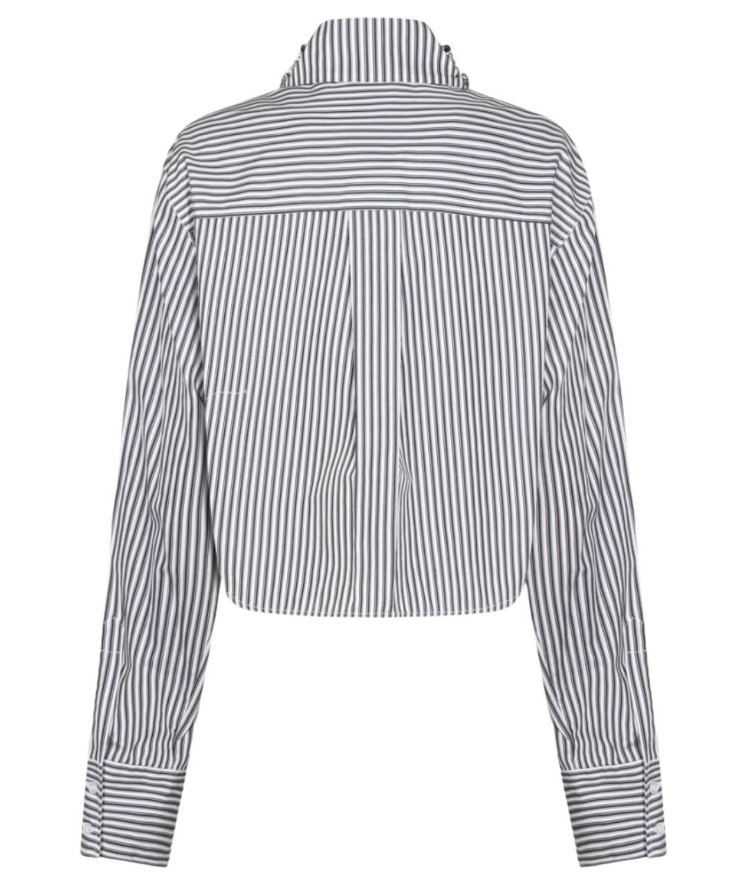 SPORTMAX Мульти рубашка, фото 2