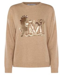 MAX MARA Джемпер / свитер