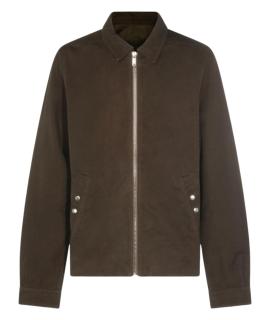 RICK OWENS DRKSHDW Куртка