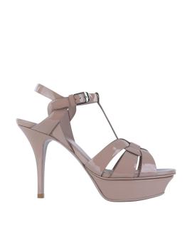 SAINT LAURENT Босоножки