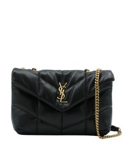 SAINT LAURENT Сумка через плечо