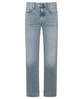 TOTEME Прямые джинсы