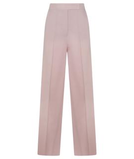 MAX MARA Прямые брюки