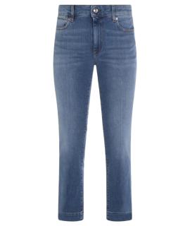 SPORTMAX Джинсы слим