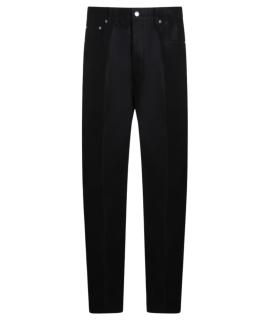 RICK OWENS Прямые джинсы