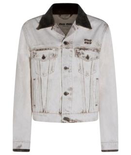 MIU MIU Куртка