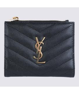 SAINT LAURENT Кошелек