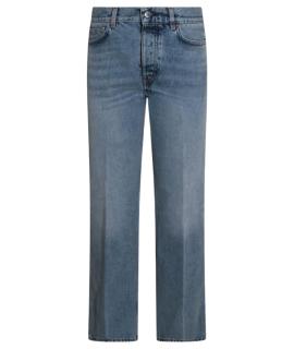 TOTEME Прямые джинсы