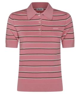 MIU MIU Футболка