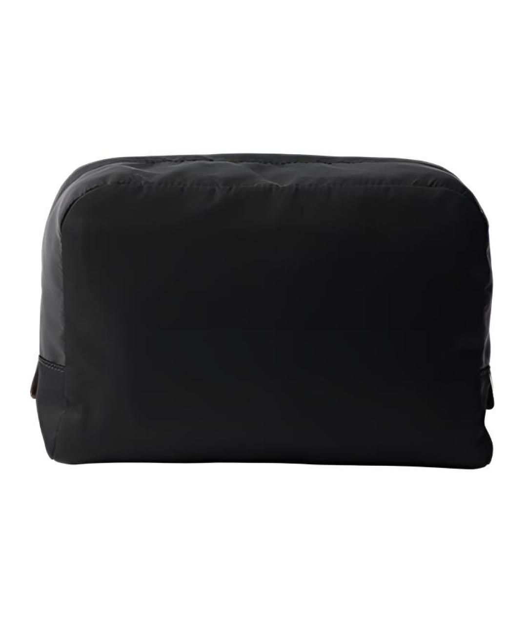 PRADA Коричневая папка для документов, фото 3