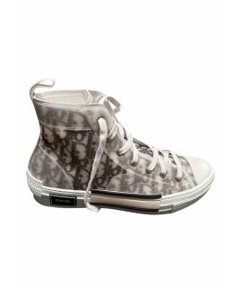 CHRISTIAN DIOR Высокие кроссовки / кеды