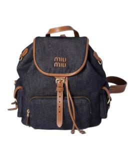 MIU MIU Рюкзак